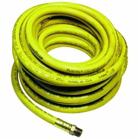 LUBRIMATIC Amflo PVC Air Hose 522-100A